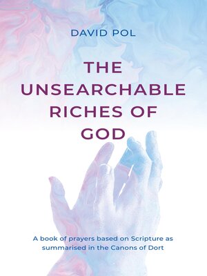cover image of The Unsearchable Riches of God